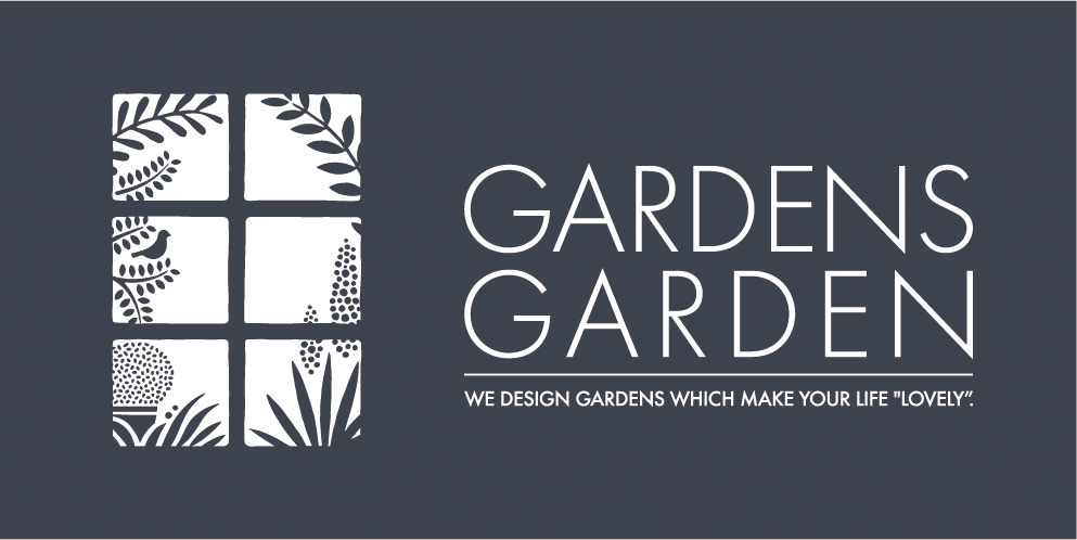 GARDENS GARDEN(ガーデンズ ガーデン) 新潟西バナー