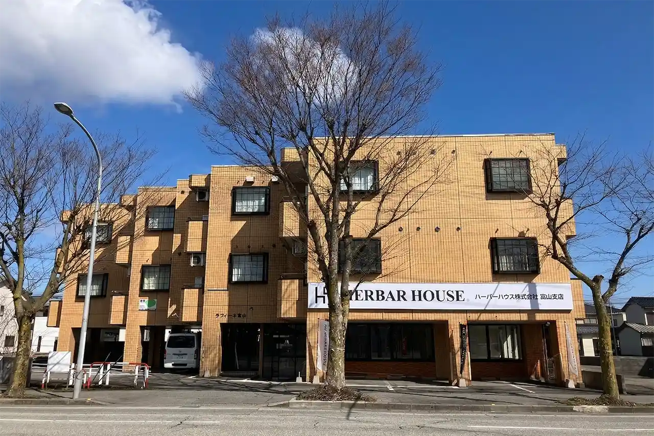 富山支店 画像１