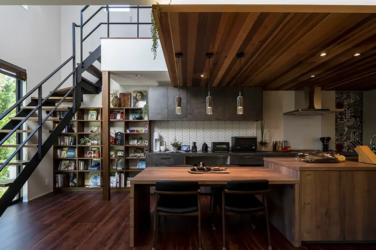 長野支店オフィス 画像3