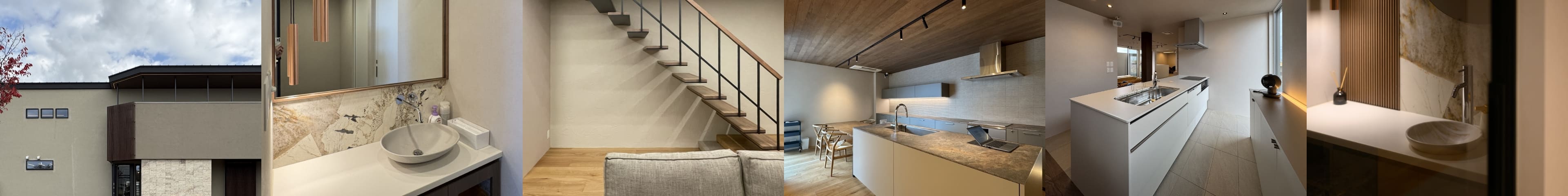 体験型モデルハウス上越ショールーム画像