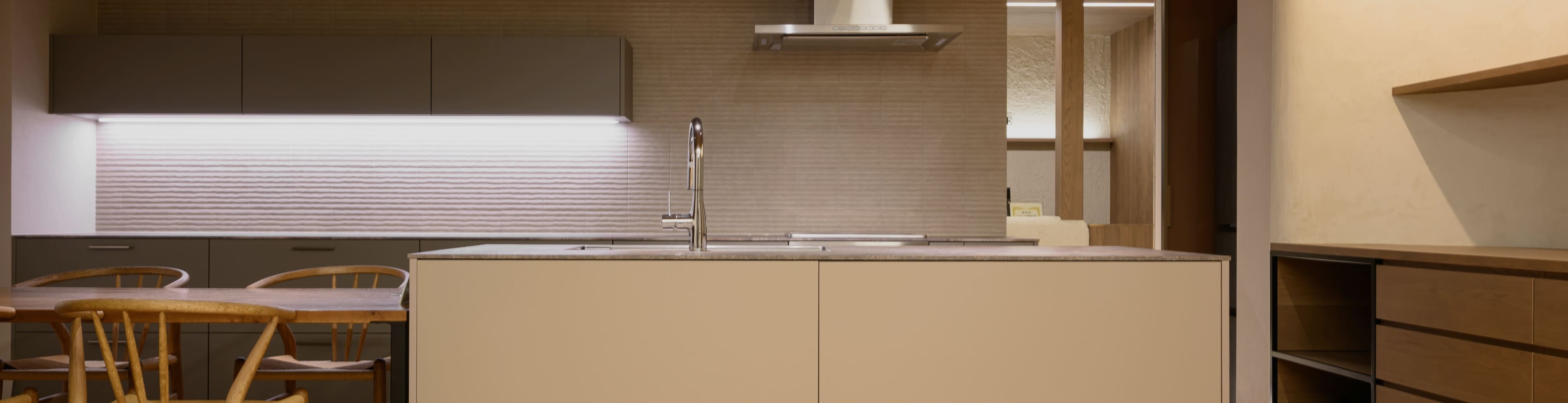 HERBAR TERRACE 上越