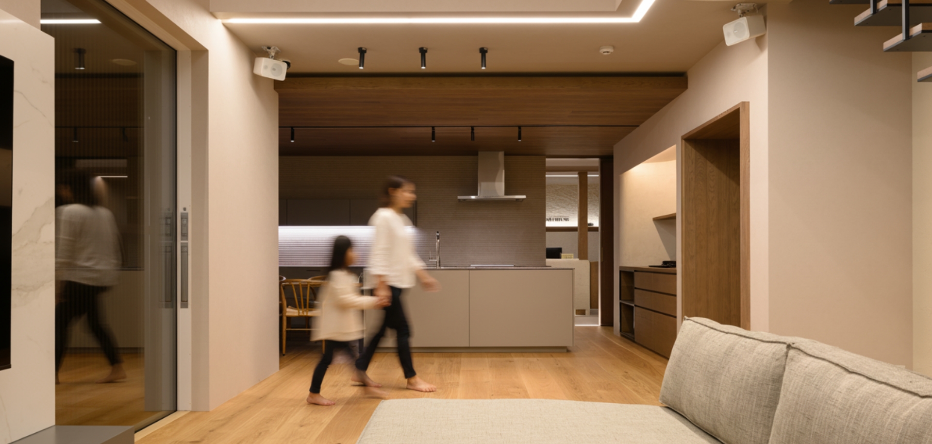 HERBAR TERRACE 上越ショールーム