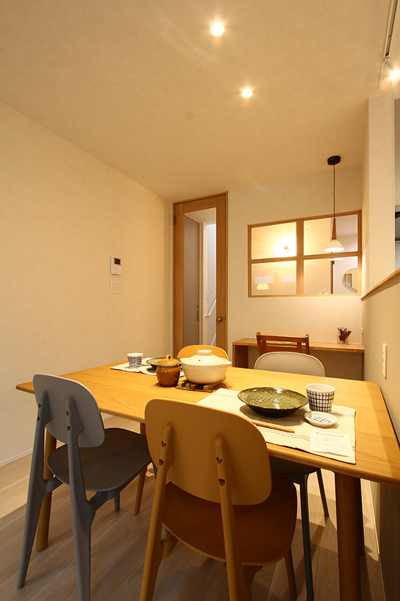 コートハウス　ピックアップフォト