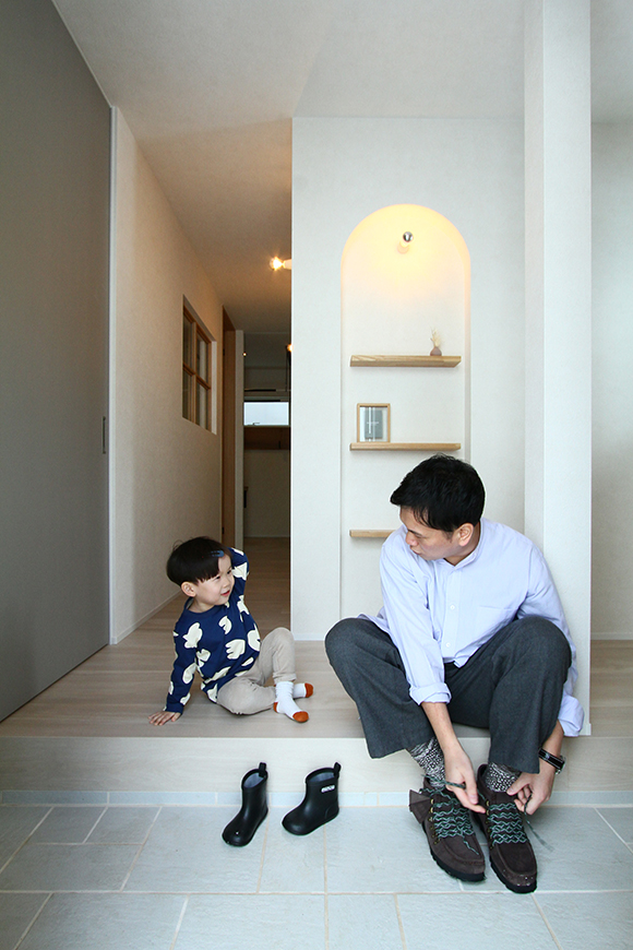 コートハウス　ピックアップフォト