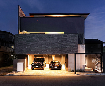 新潟幸西モデルハウス