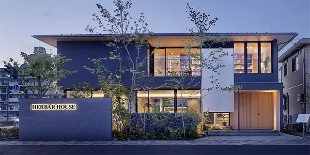 美しく、強く、豊かに。これからの新潟の暮らしを哲学する家。注文住宅・デザイン住宅ならハーベスト