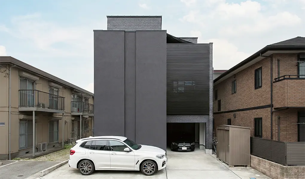 外観サムネイル画像