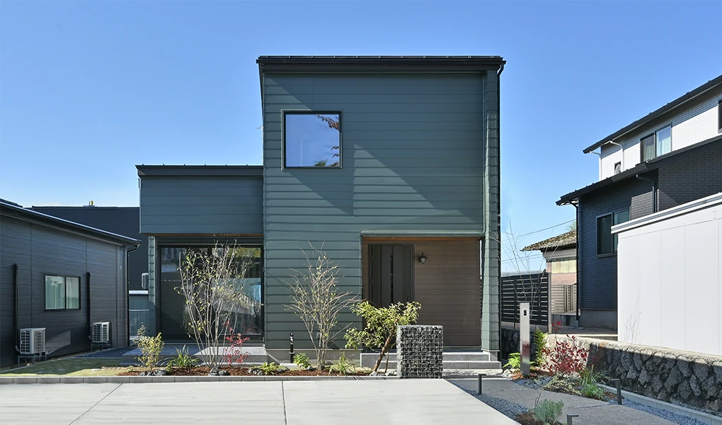 外観サムネイル画像