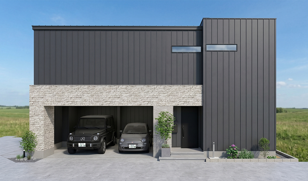 外観サムネイル画像