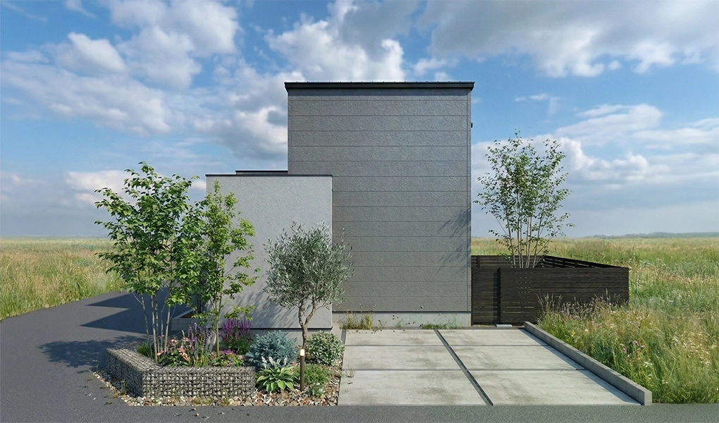 外観サムネイル画像