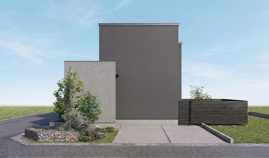 外観サムネイル画像