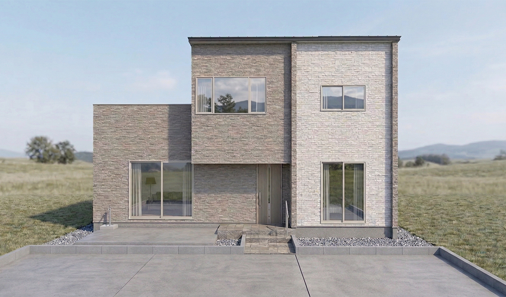 外観サムネイル画像