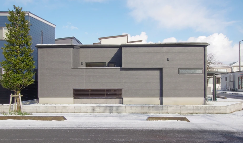 外観サムネイル画像